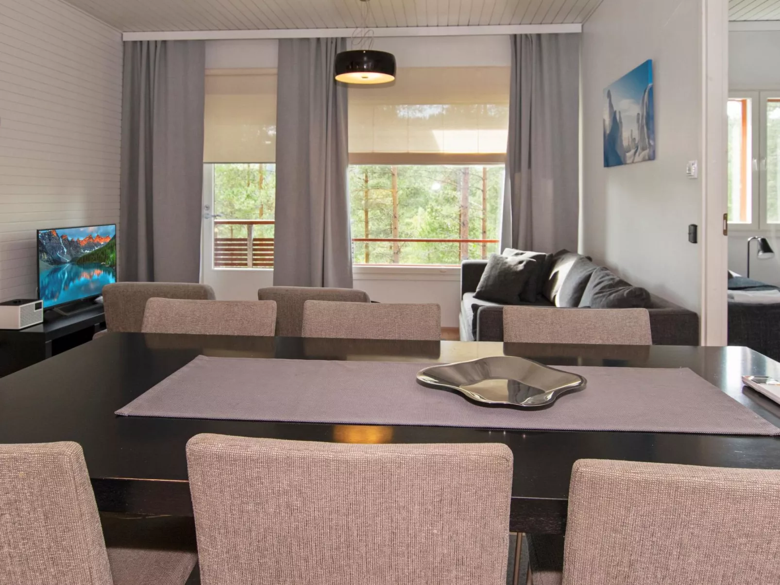 Haapala suites 33-Dedans