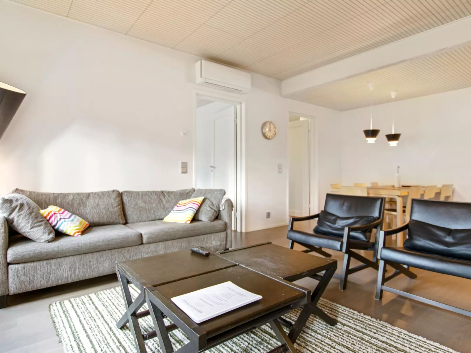 Haapala suites 27-Dedans