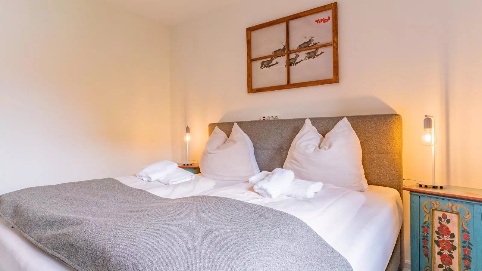 Tirola Stadl Lois-Bedroom