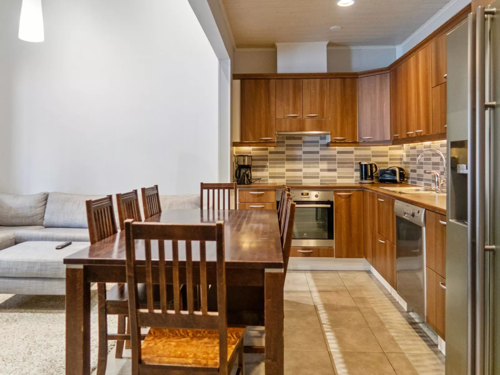 4 seasons a 1-Dedans