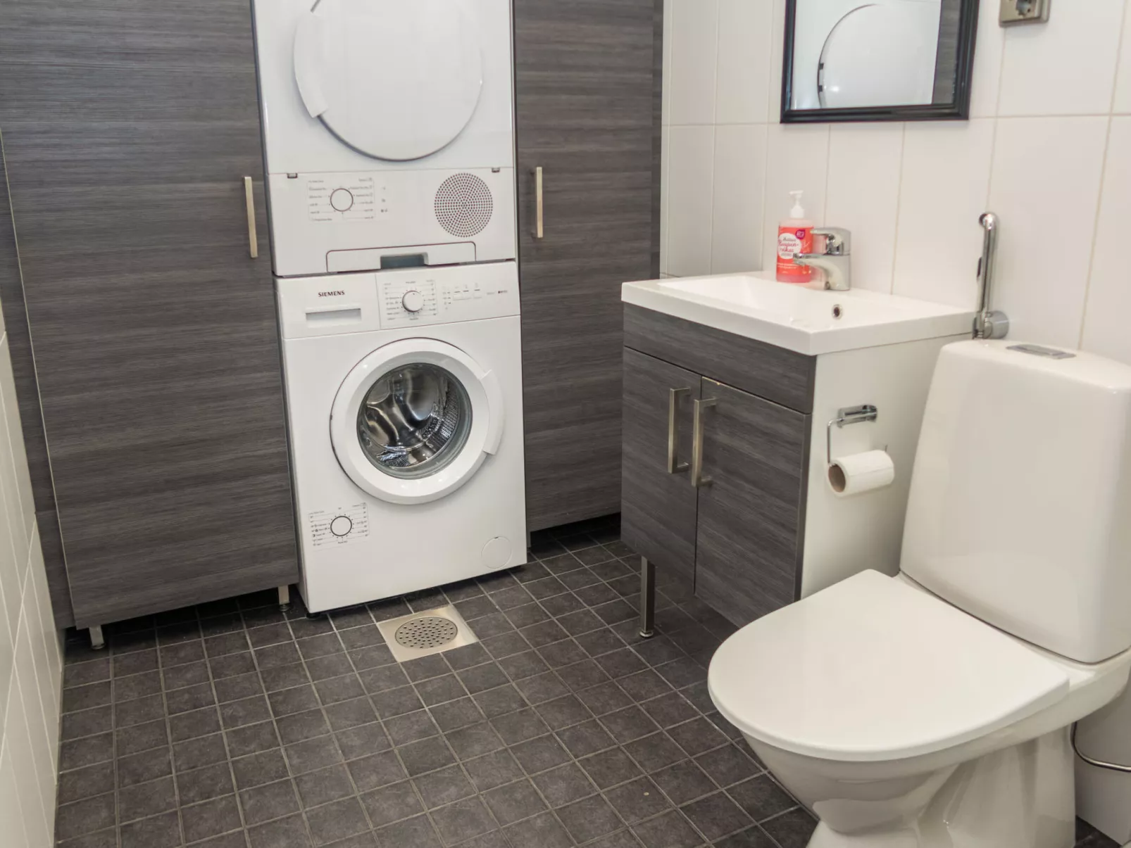 Villa vuosseli c 1-Dedans