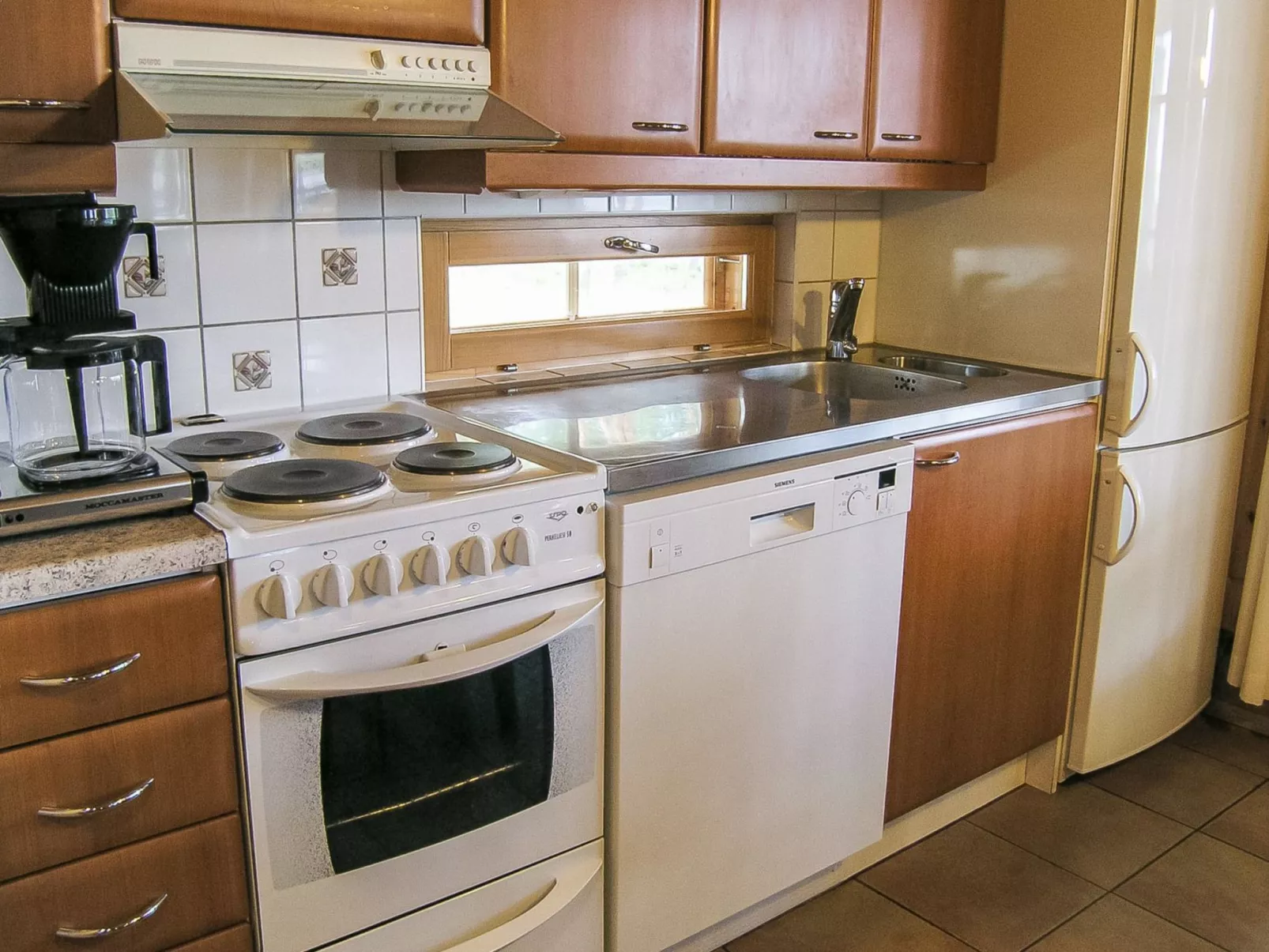 Yläneuvola niemi-Inside