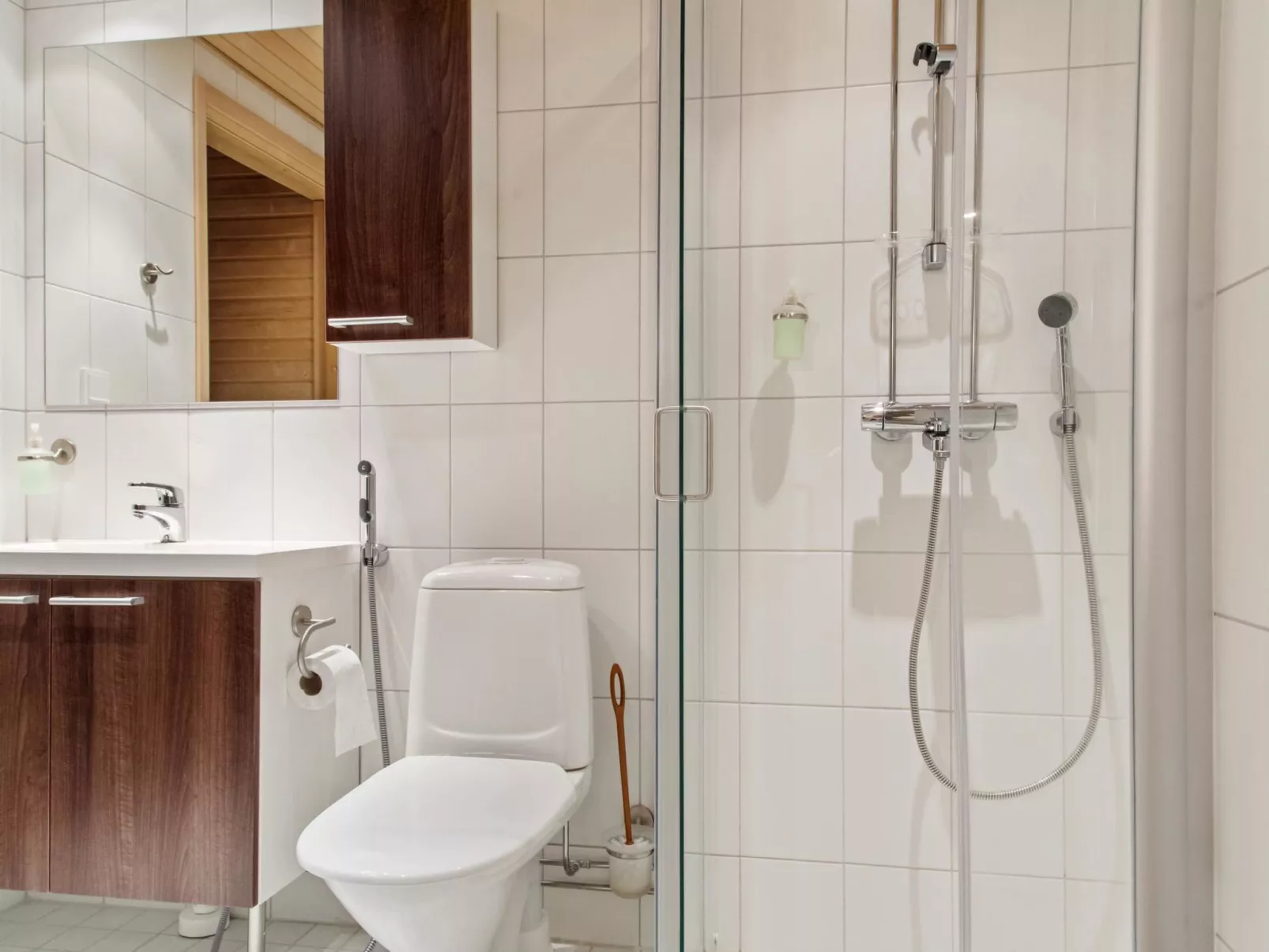 Yllästar 3 as 609-Drinnen