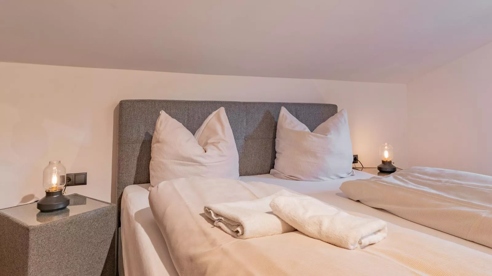 Tirola Stadl Hansl-Chambre