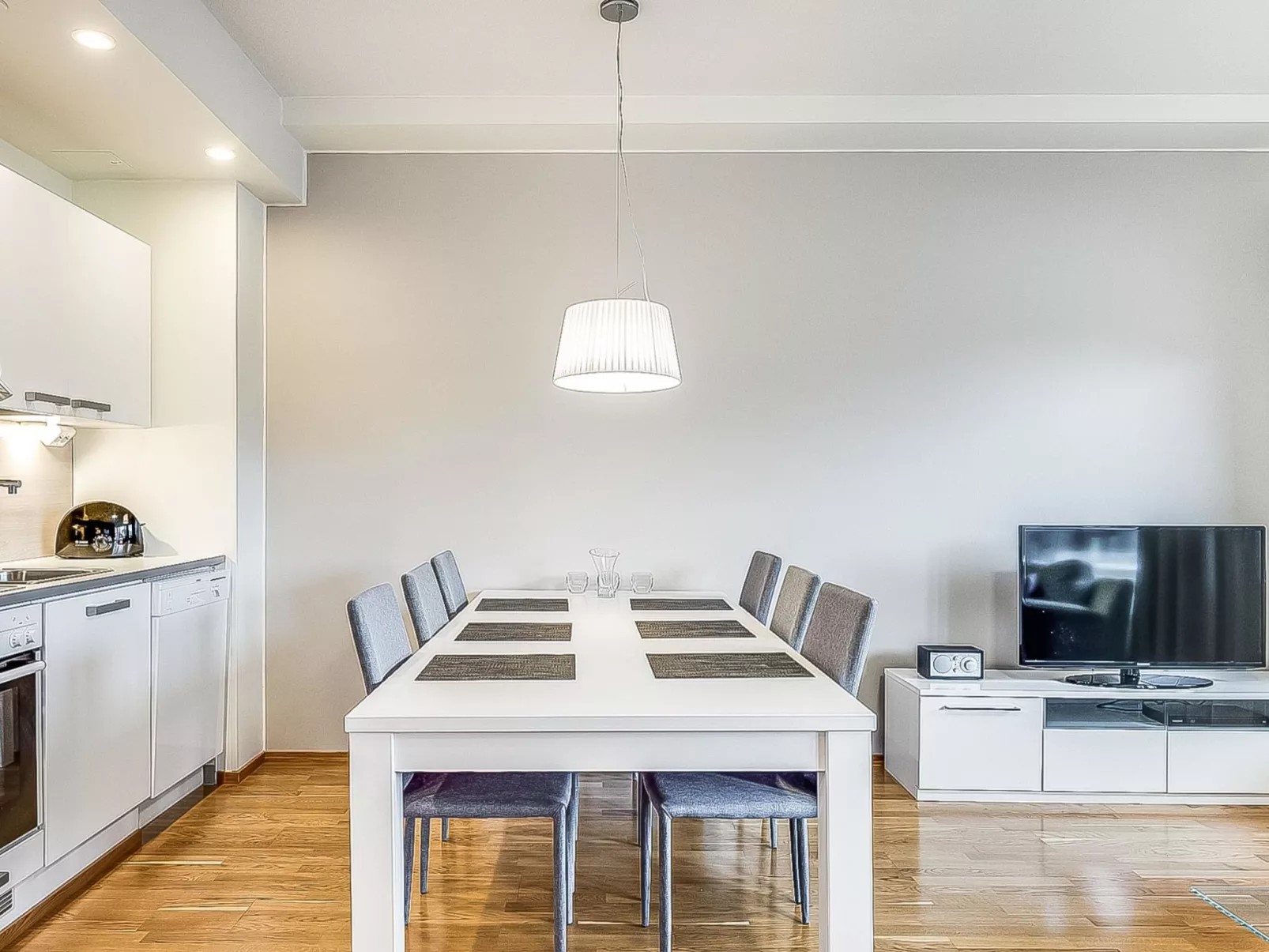 Ruka ski chalets 64, 1210-Dedans