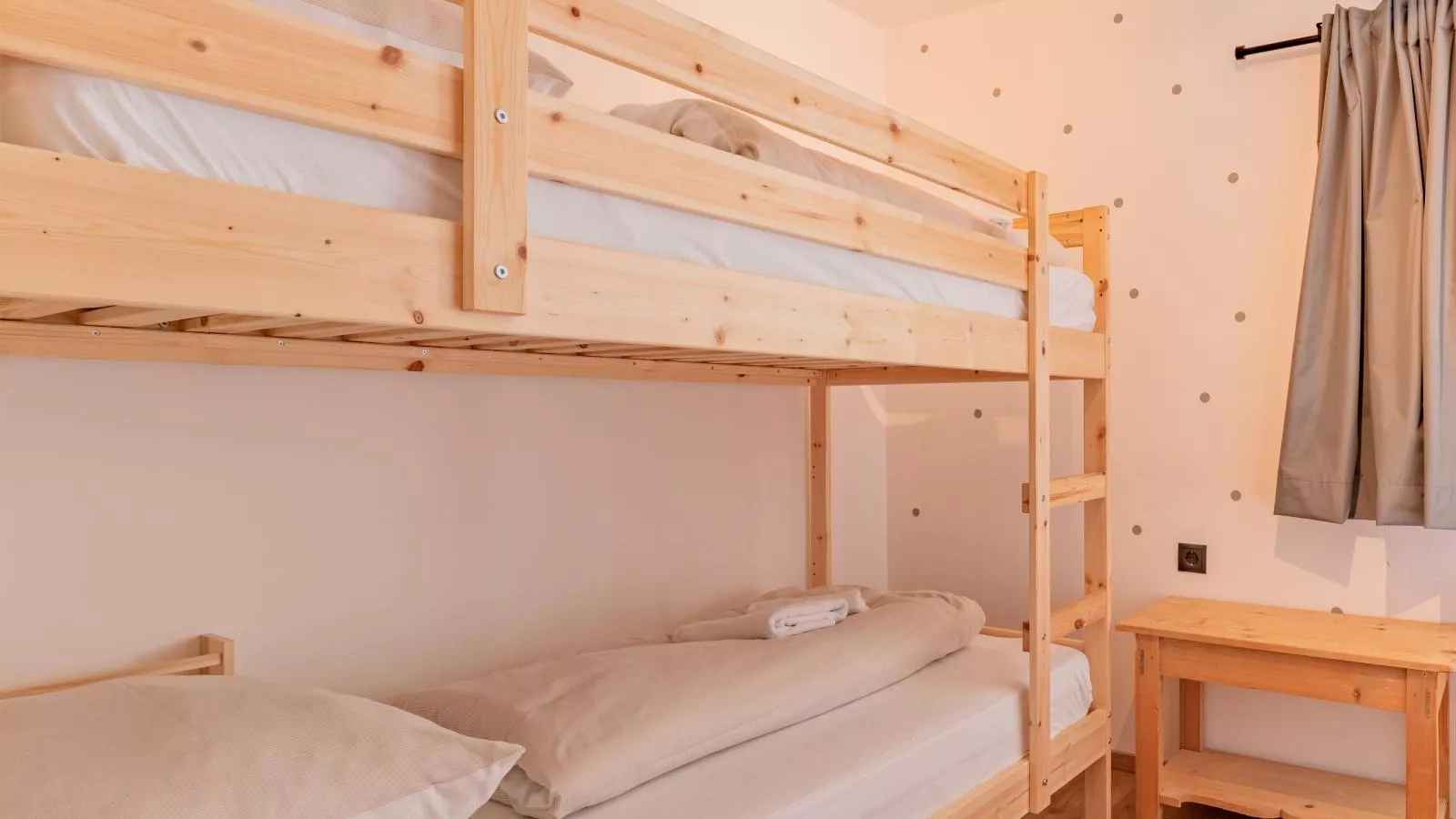 Tirola Stadl Hansl-Chambre