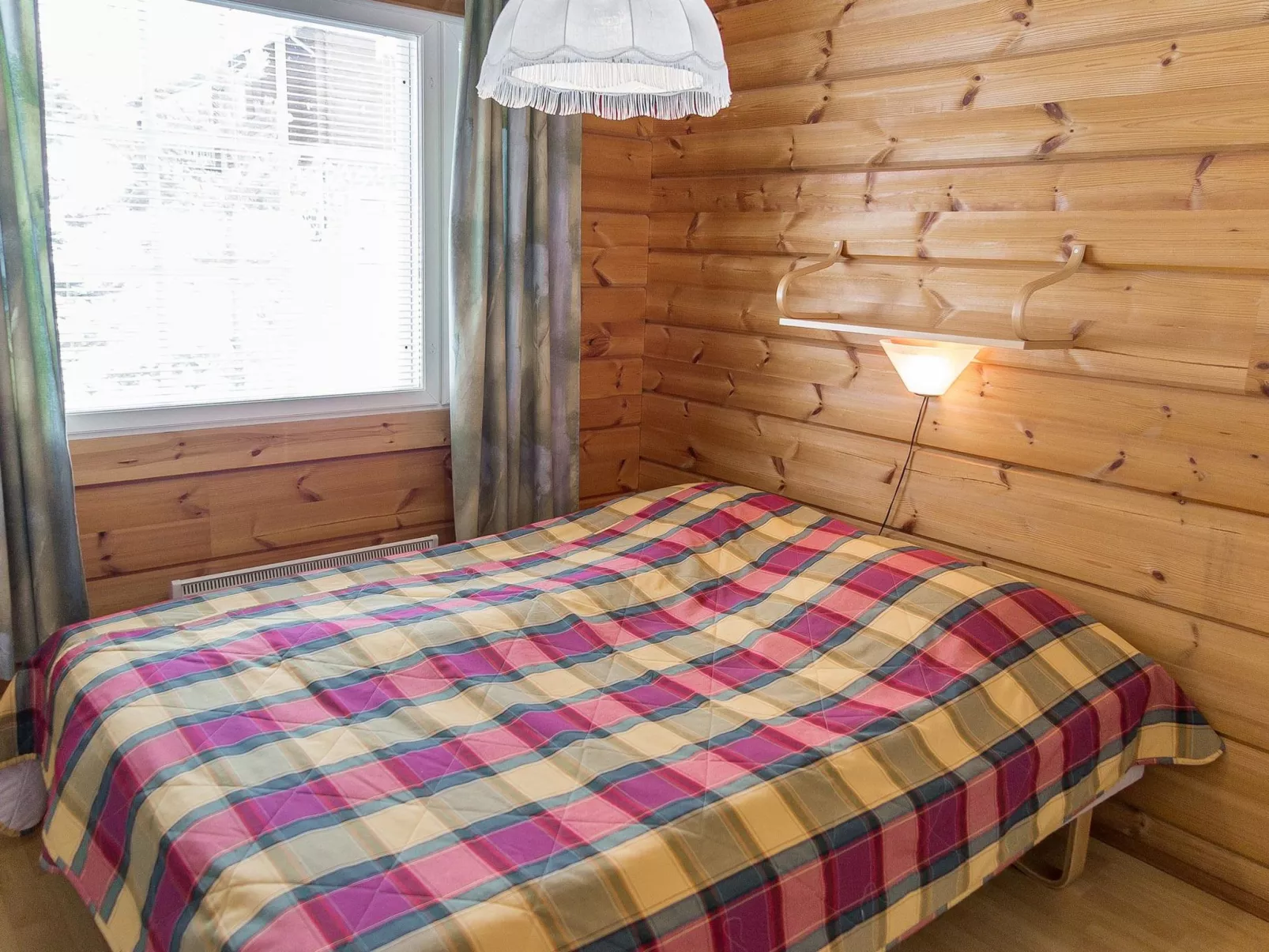 Peiponpesä a-Drinnen