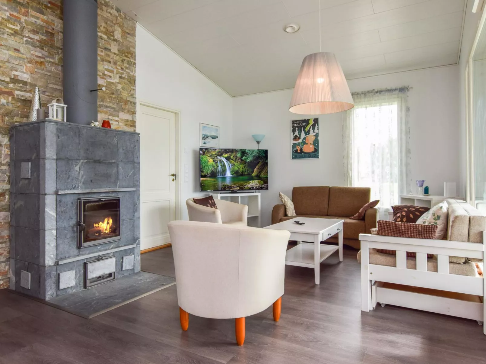 Pariisinranta-Drinnen