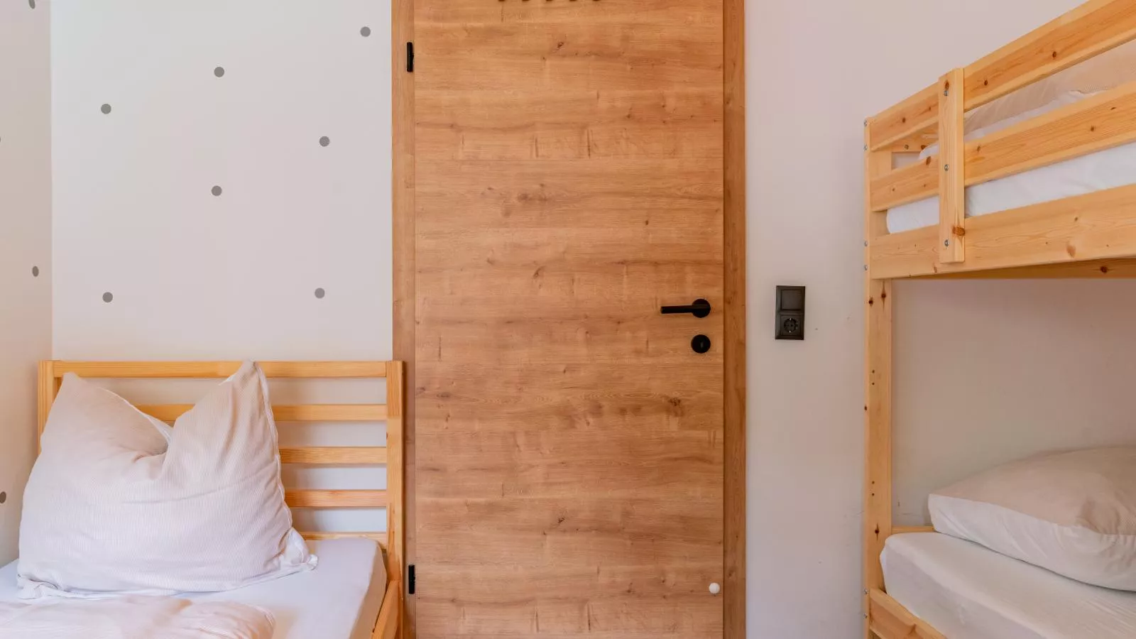 Tirola Stadl Hansl-Chambre