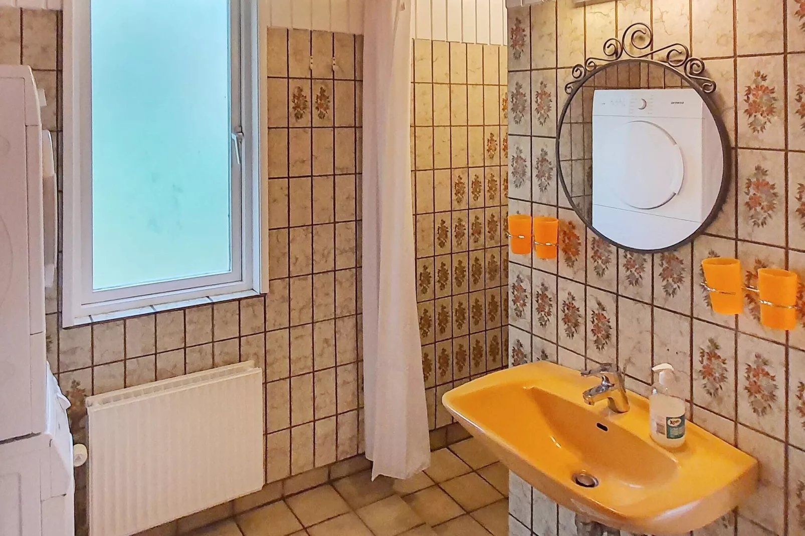10 person holiday home in Hadsund-Indoor