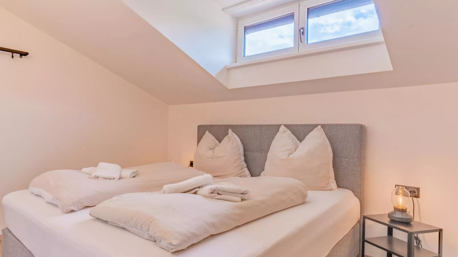 Tirola Stadl Hansl-Chambre