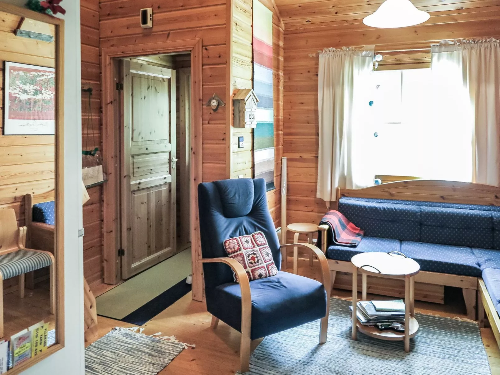 Ylläsmukka a 3-Dedans