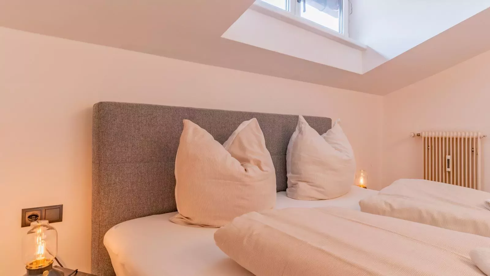 Tirola Stadl Hansl-Chambre