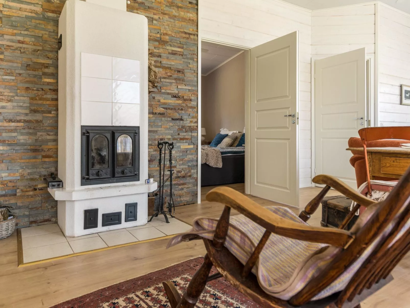 Annelinniemi-Drinnen