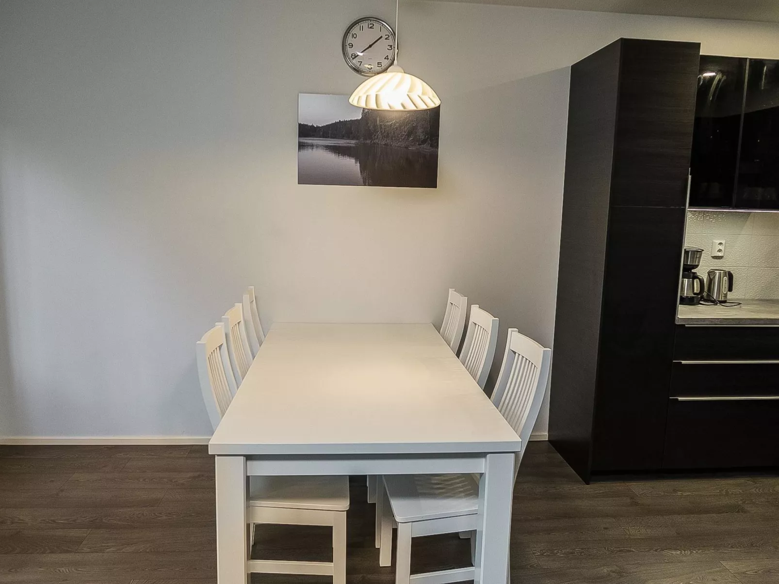 Klz krysoliitti-Drinnen