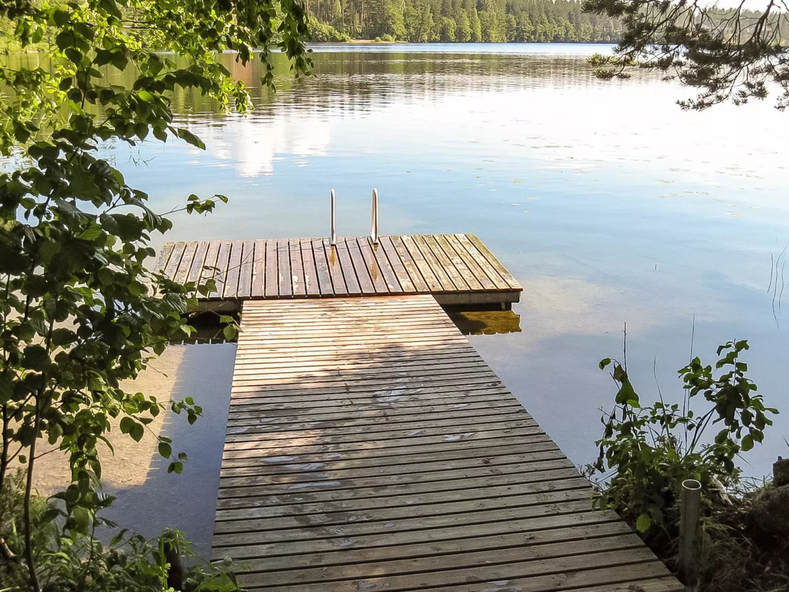 Hiisiranta c3-Dedans