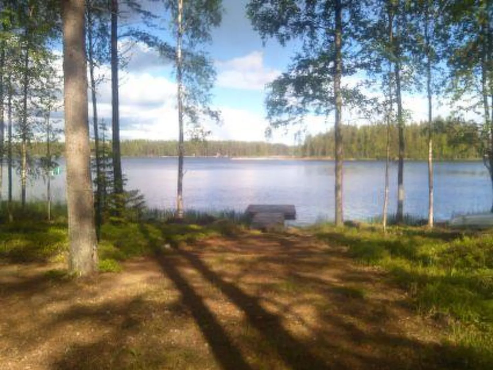 Villa paloska, cjoe054-Dedans