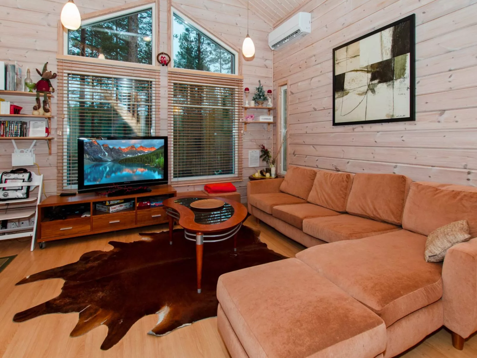 Otsopirtti, maria-Dedans