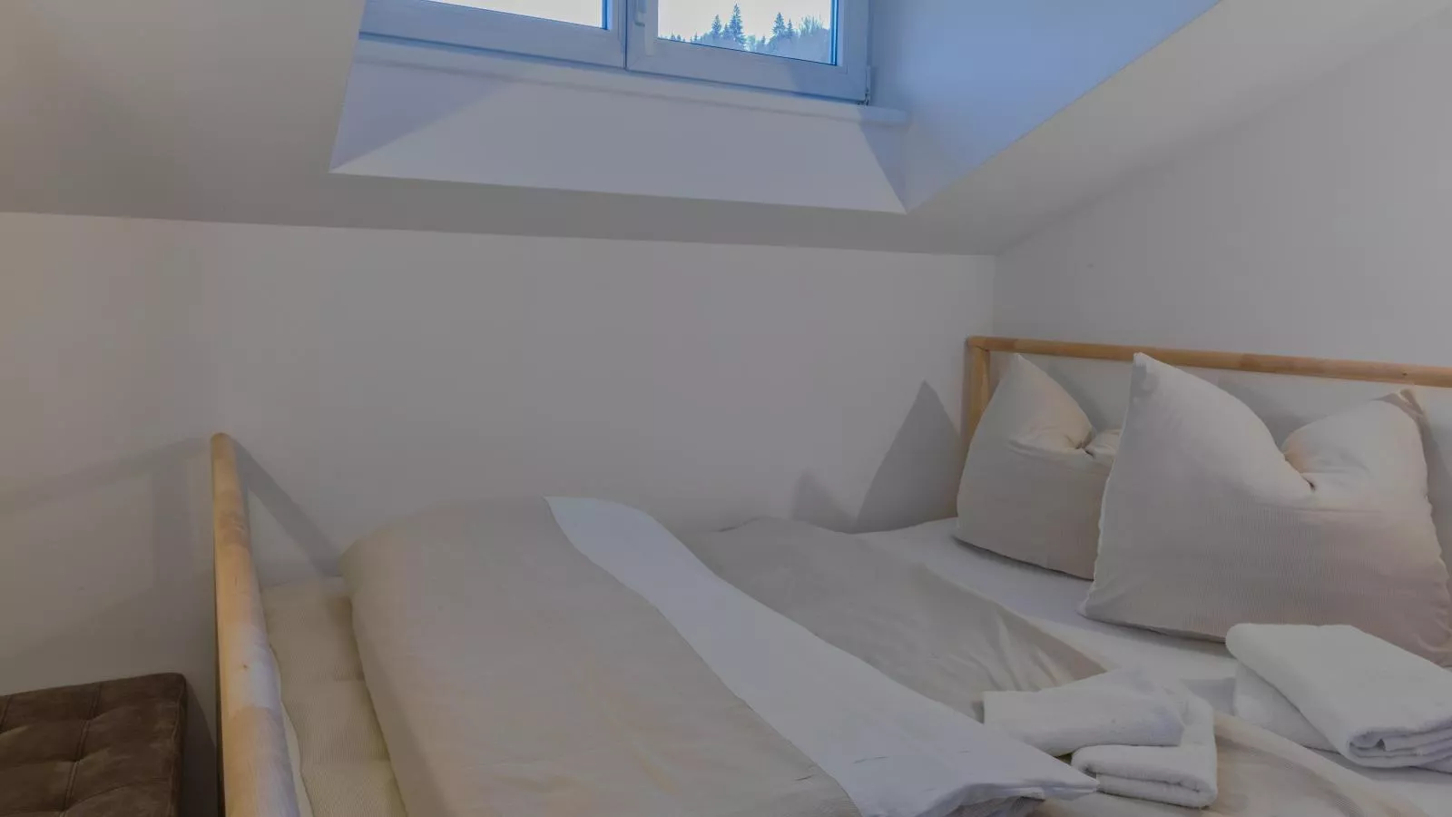 Tirola Stadl Vroni-Bedroom