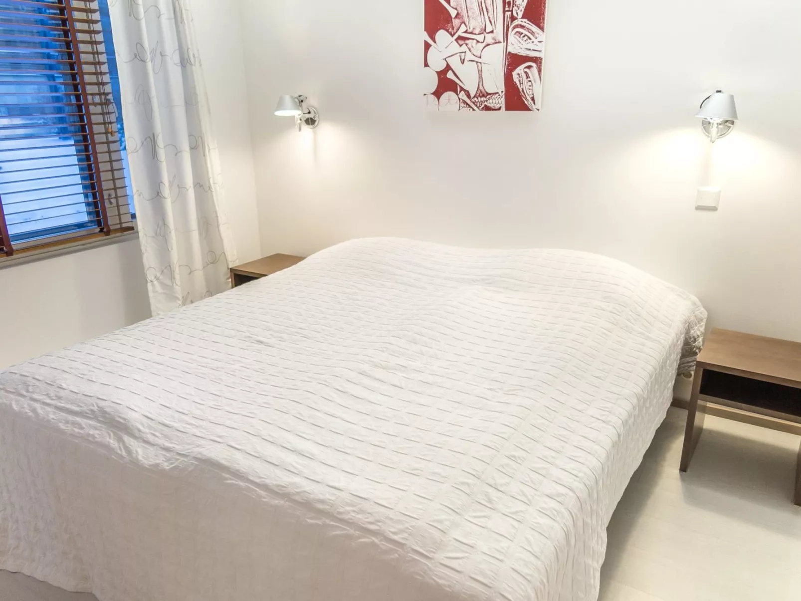 Tahko spa suites orange a 4-Dedans