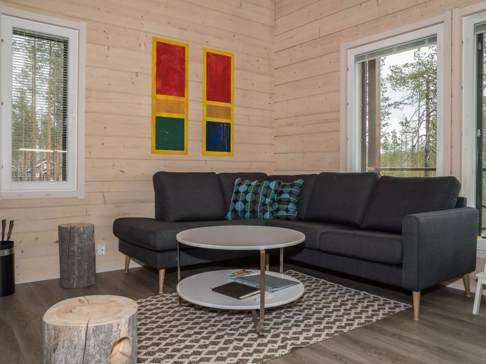 Äkäsmartti b-Dedans