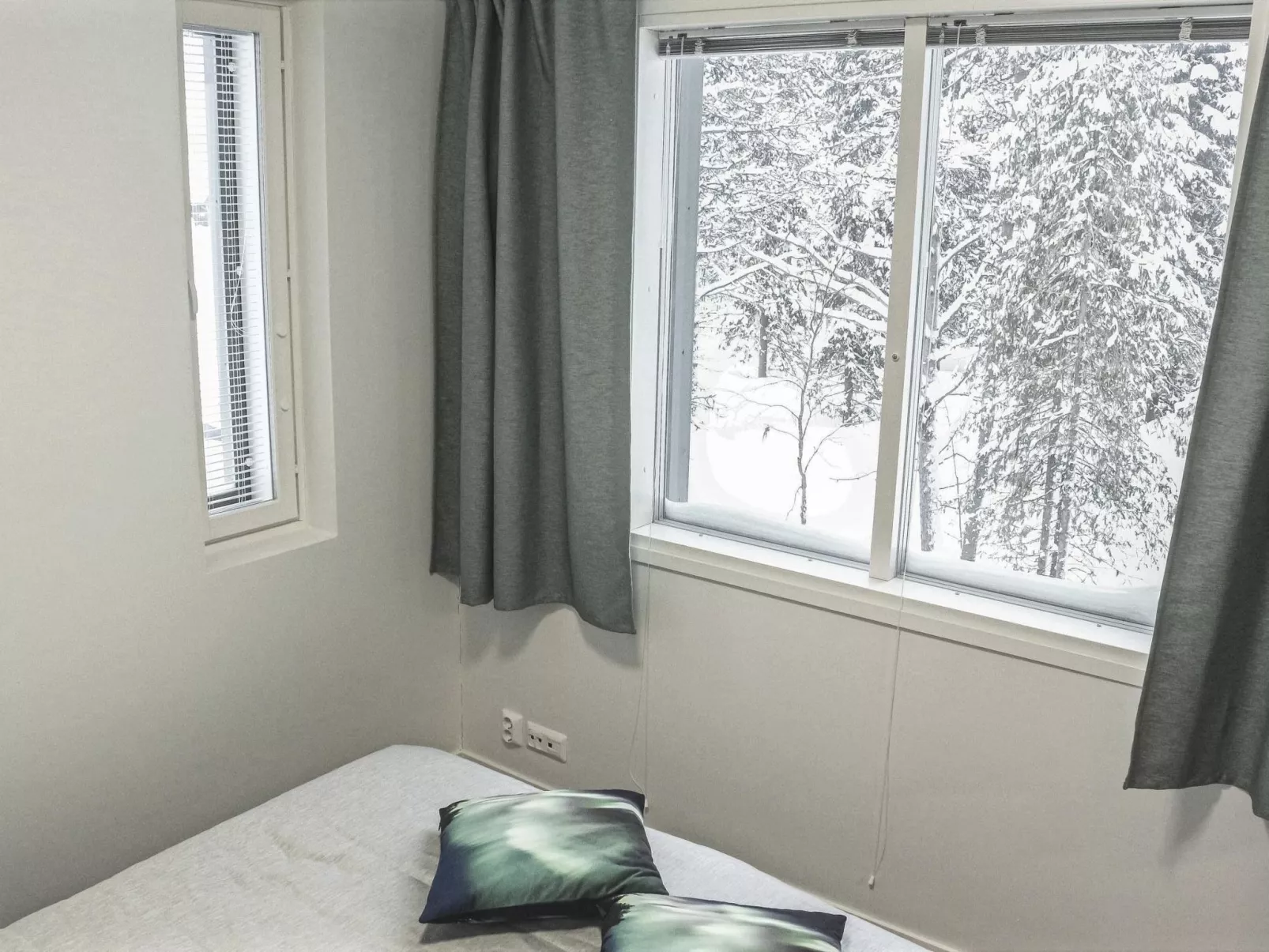 Lapland happiness / skistar 201-Drinnen