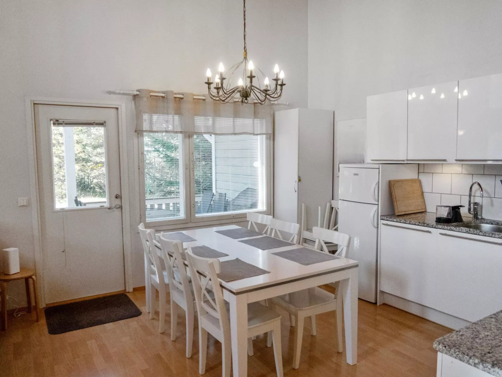 Ilvesportti 9 a 1-Dedans