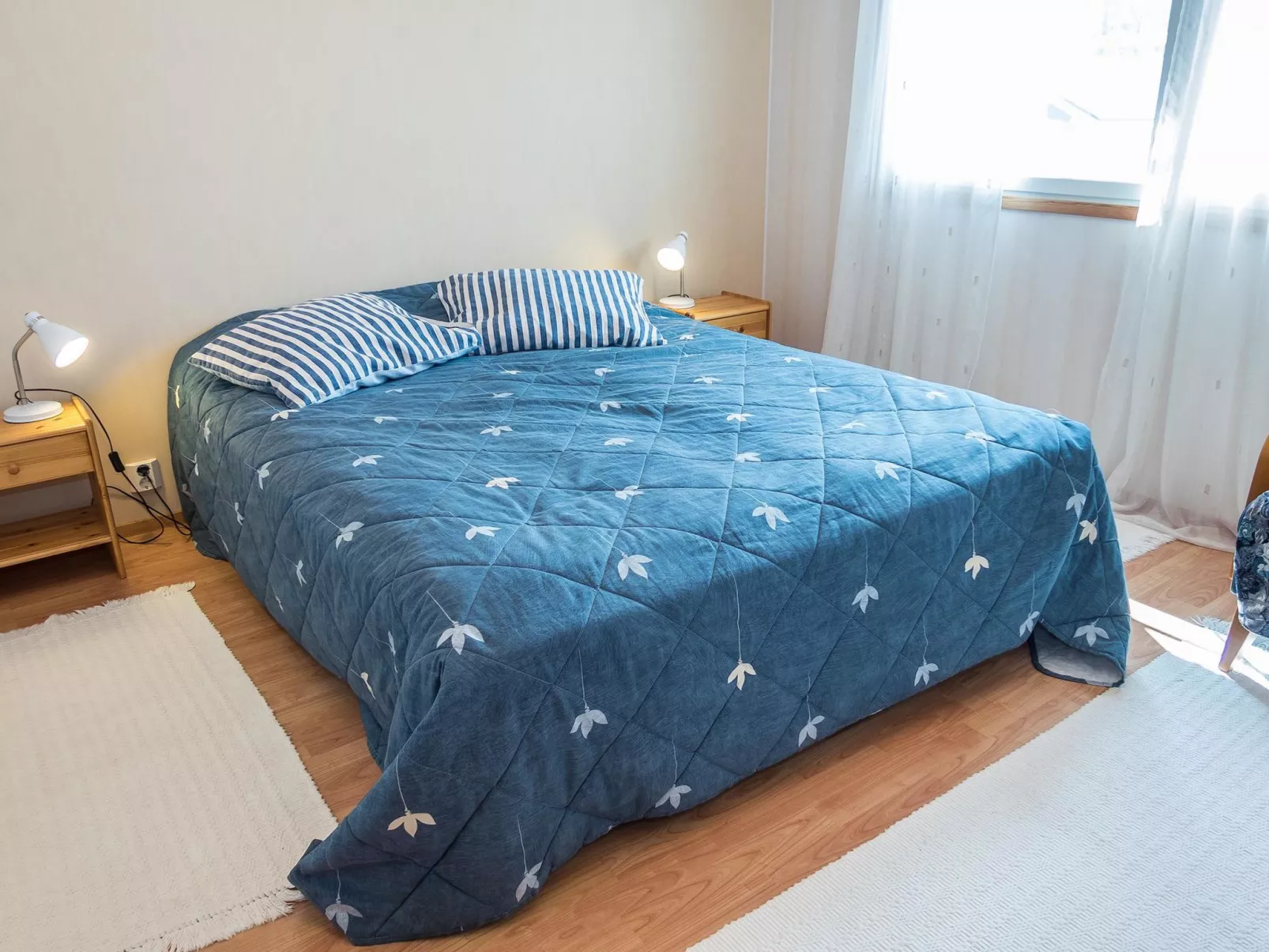 Onkijantie 7b-Dedans