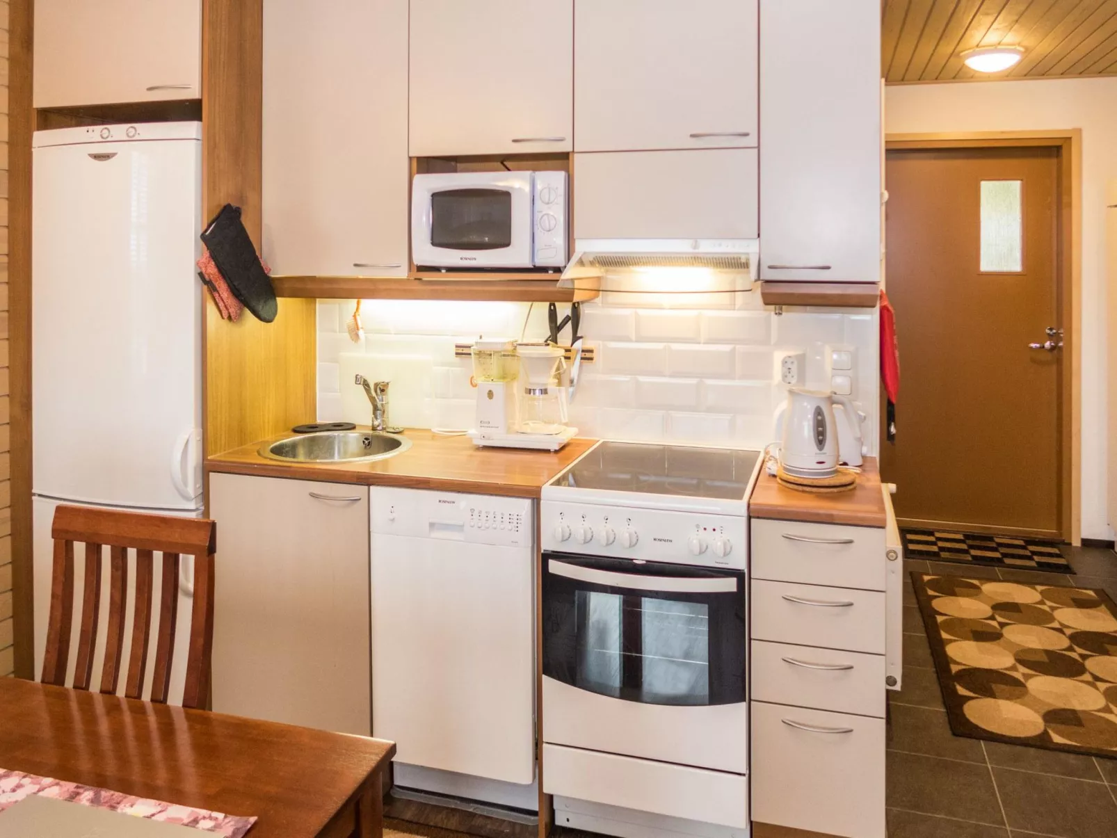 Länsirinne d 16-Drinnen