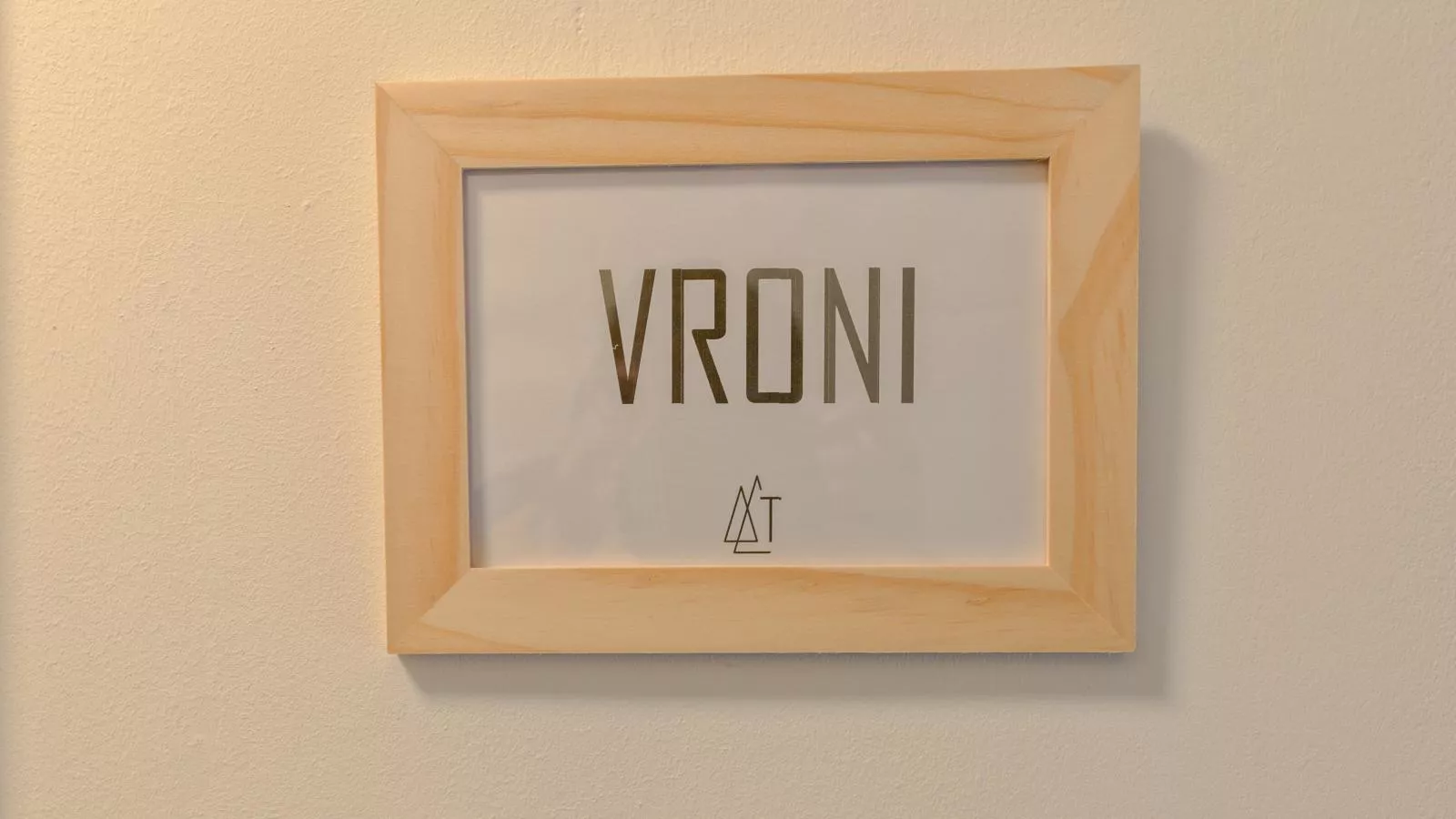 Tirola Stadl Vroni-Atmosphere