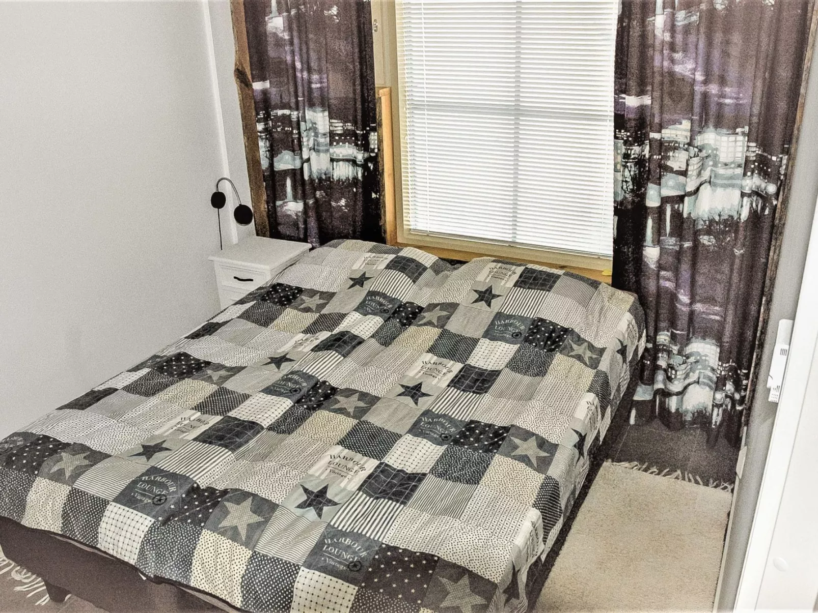 Maahisenrinne 3 e 19-Drinnen