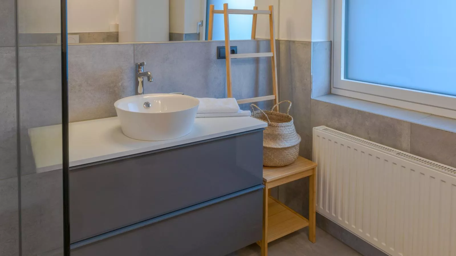 Tirola Stadl Vroni-Bathroom