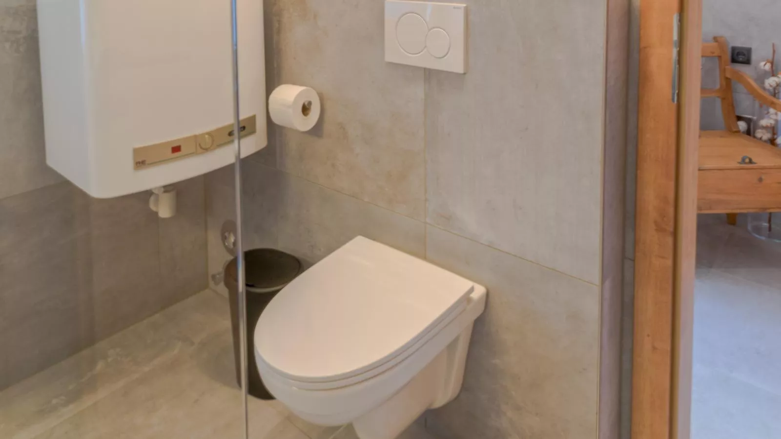 Tirola Stadl Vroni-Bathroom