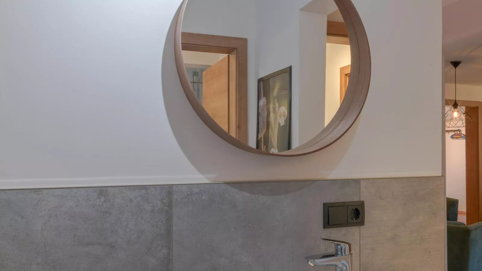 Tirola Stadl Vroni-Bathroom