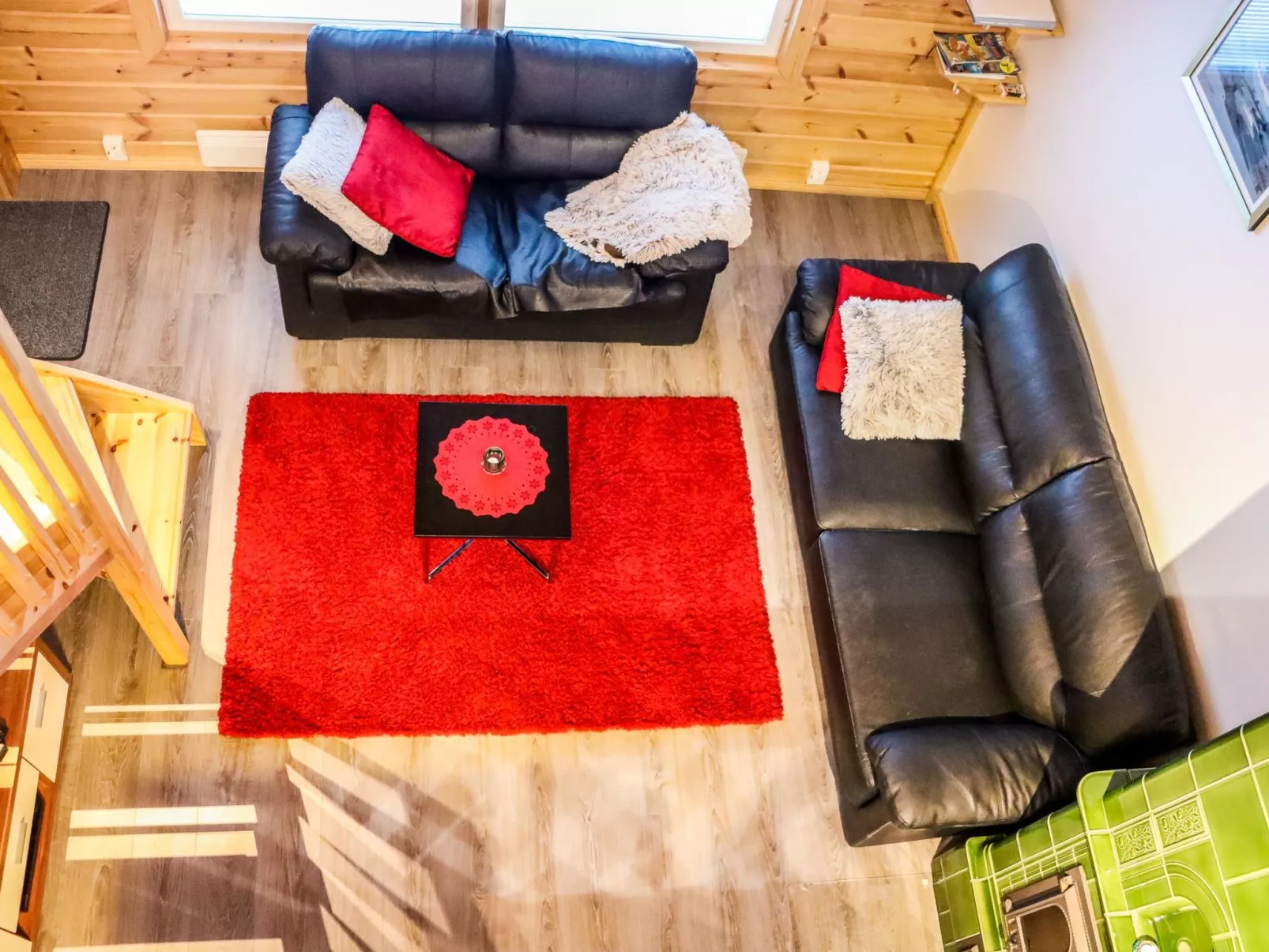 Lampitaival 6a-Dedans