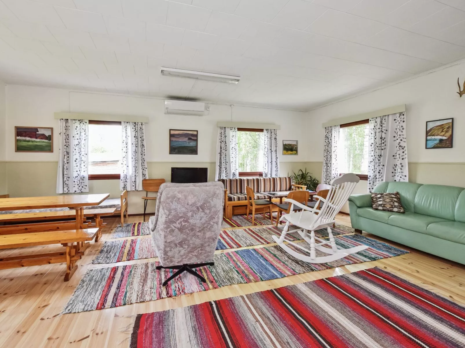 Eskelänniemi-Drinnen