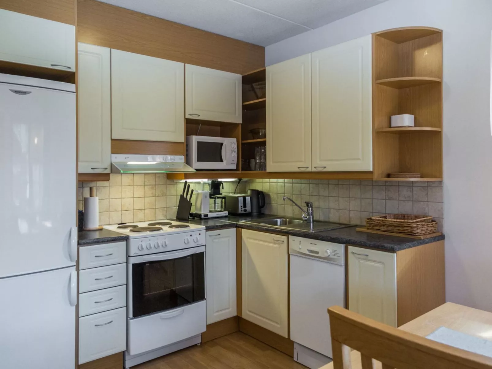 Tahko 4seasons 2-Drinnen