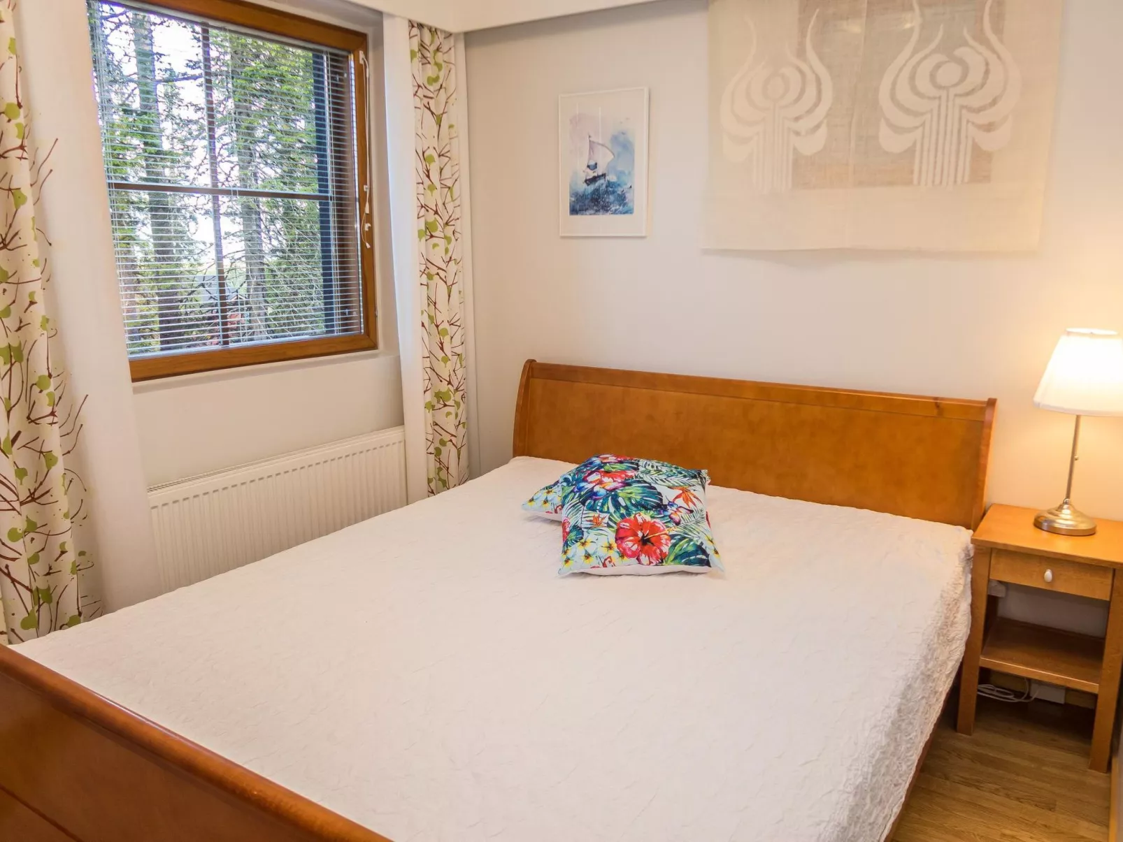 Karhunvartijan pirtti c1-Dedans