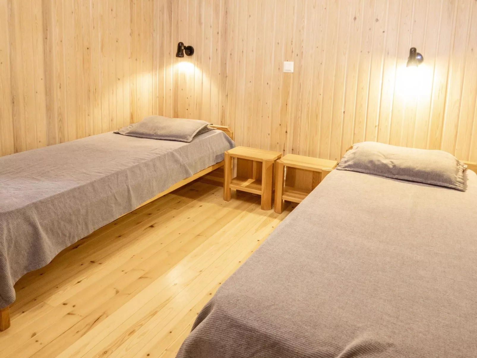 Kelokaltiokylä 16-Inside