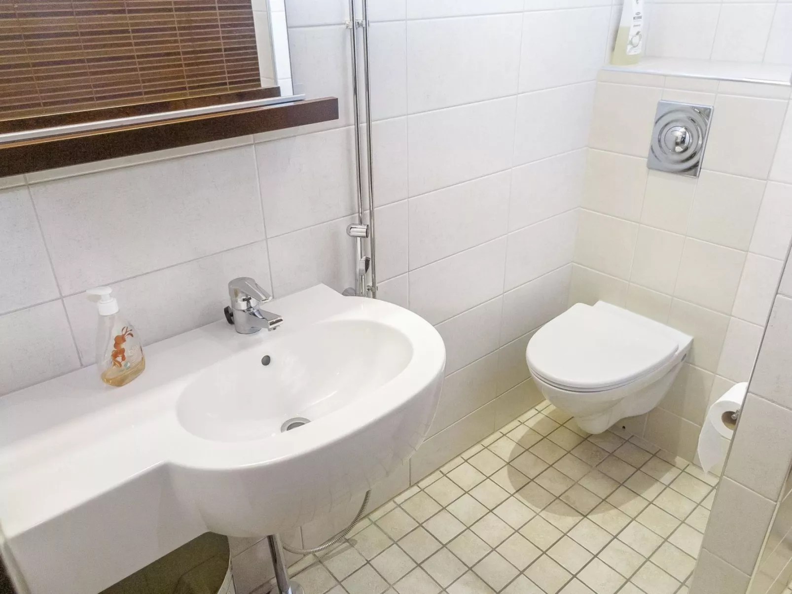 Tahko spa suites orange a 8-Drinnen