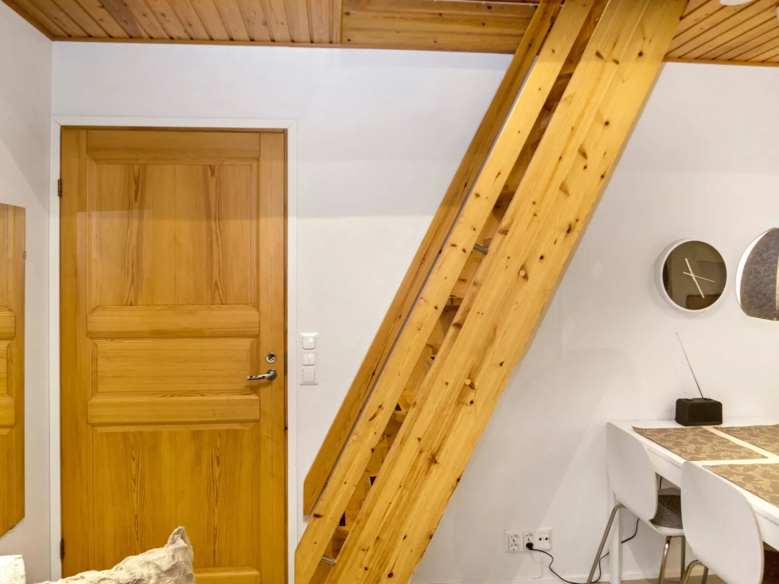 Rukaköngäs 20-Inside