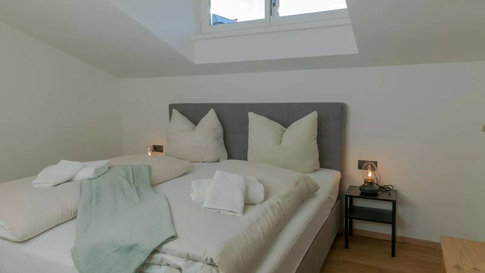 Tirola Stadl Vroni-Bedroom