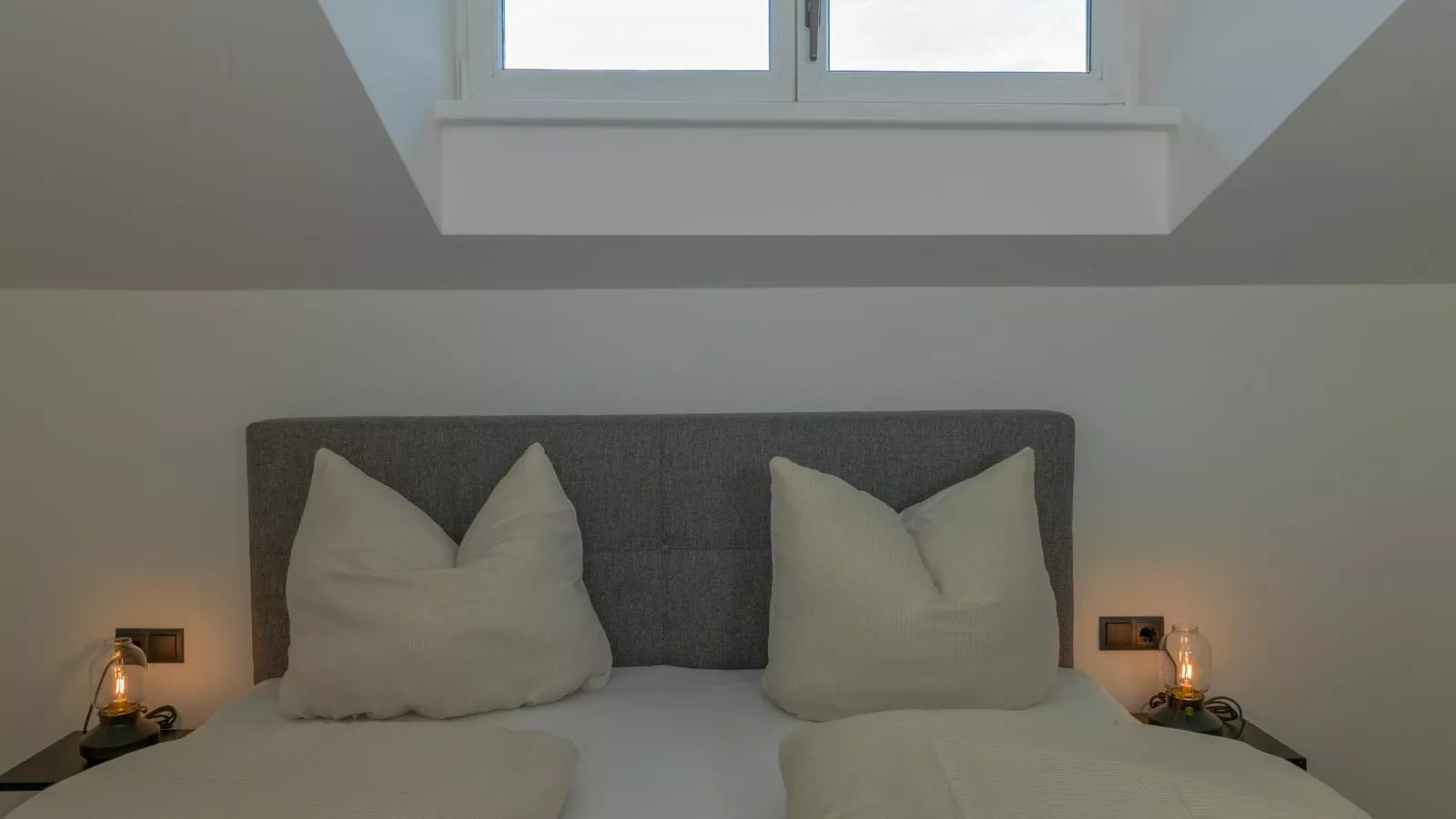 Tirola Stadl Vroni-Bedroom