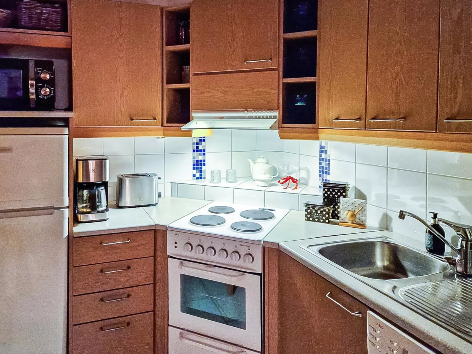 Alppitalo sinitähti 9 as 3-Dedans