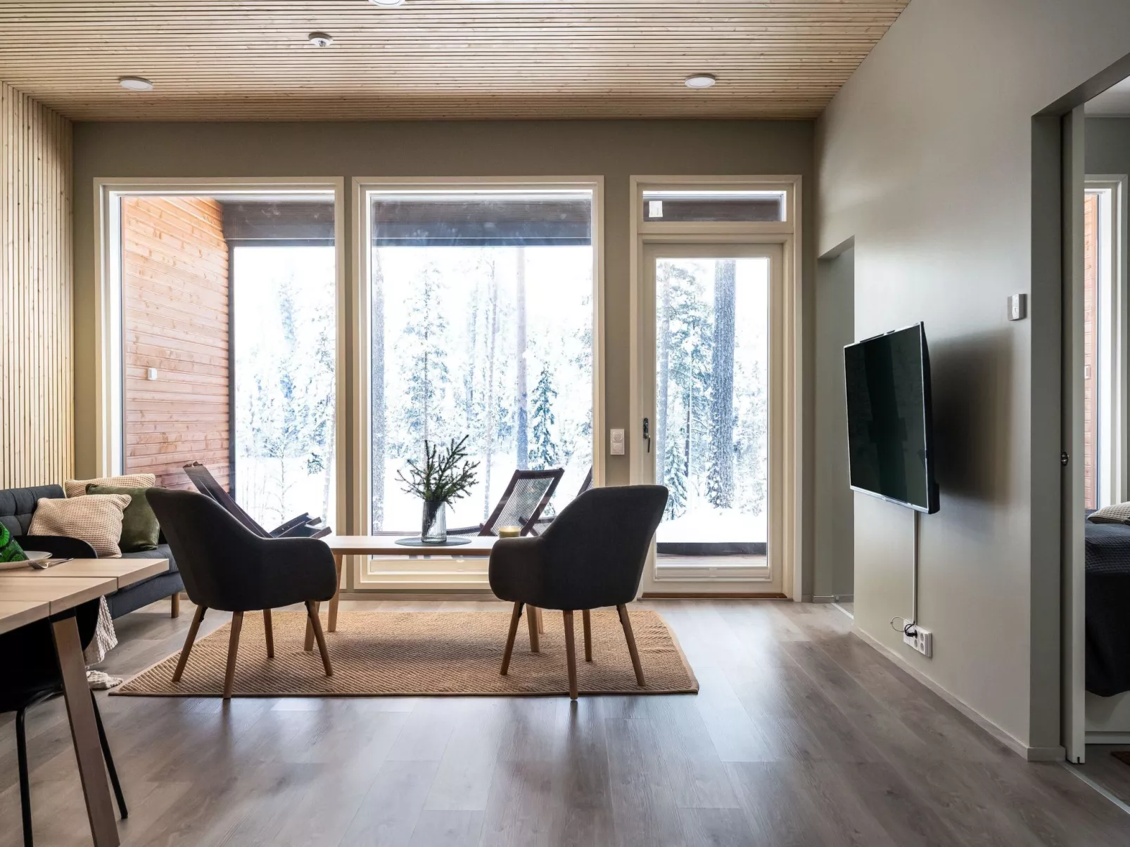 Vuokatin loiste 9 a 2-Drinnen