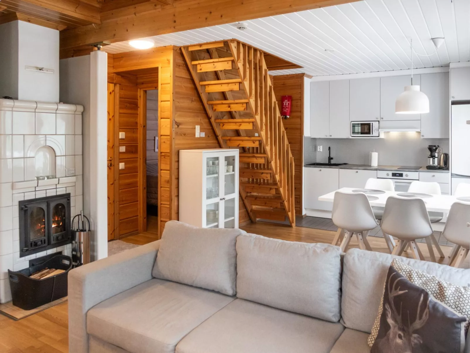 Vuokatin molle-Dedans