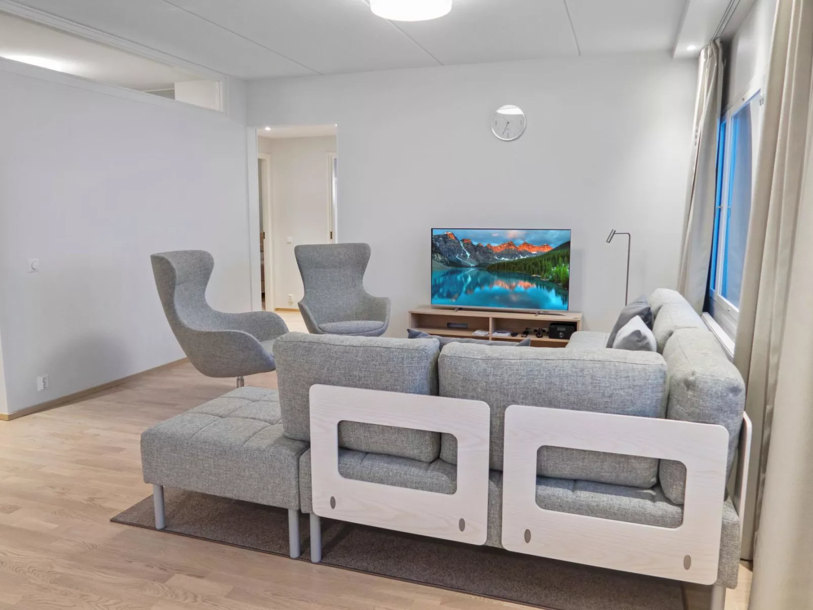 Rukakylän helmi-Dedans