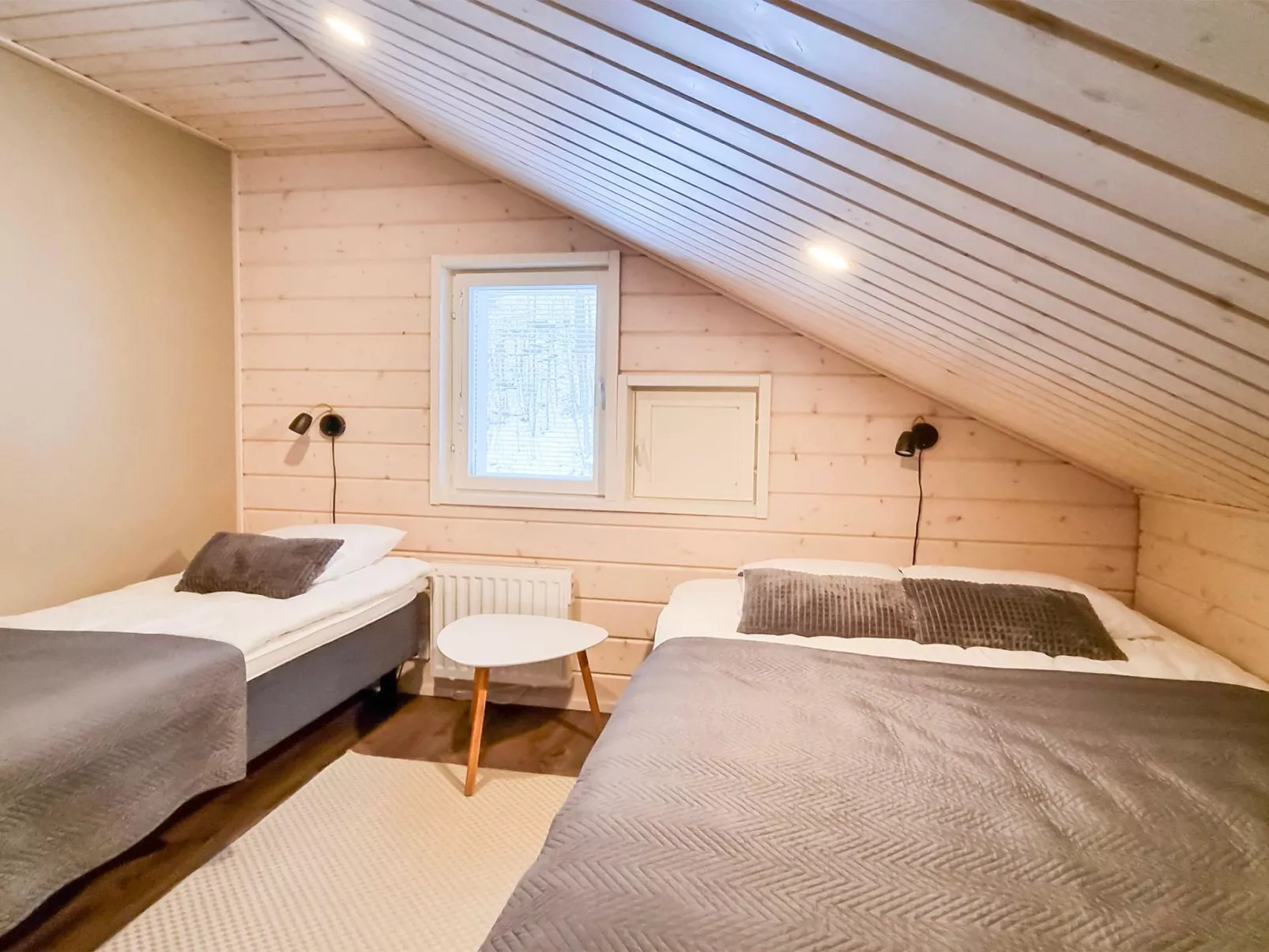 Himoksen keiju 1-Dedans