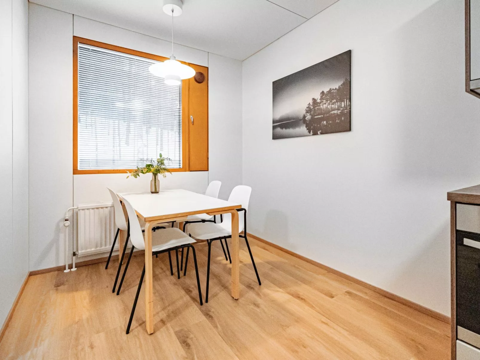 Mäntyranta 3-Dedans