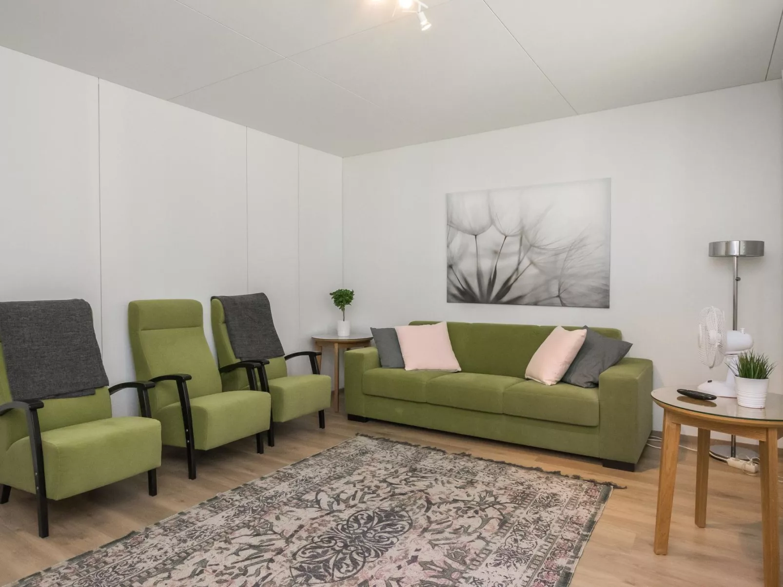 Mäntyranta 5-Dedans